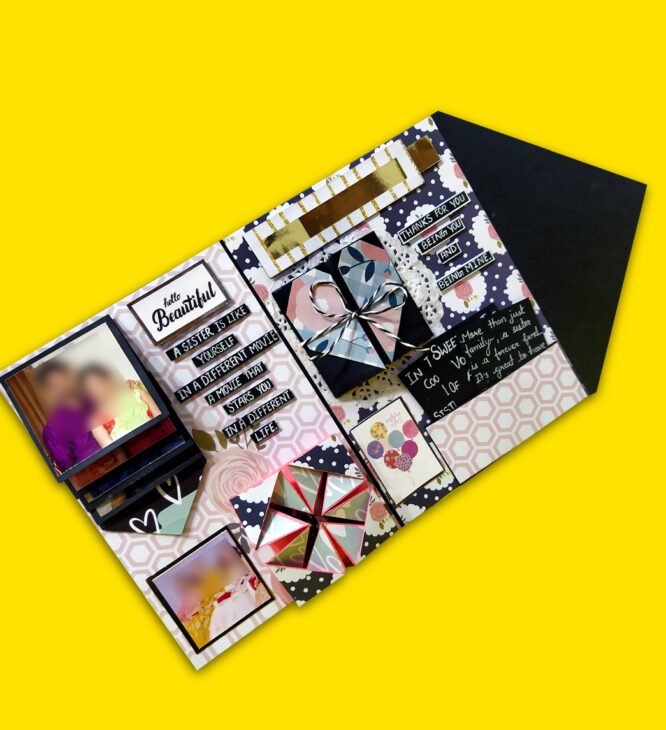 Customize Gift Box